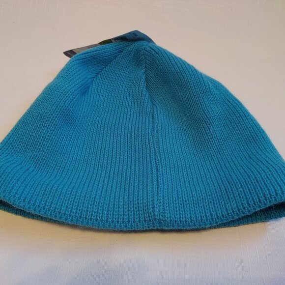 Vancouver 2010 Olympics Knit Beanie with Insulating Fleece BNWT - Picture 4 of 7